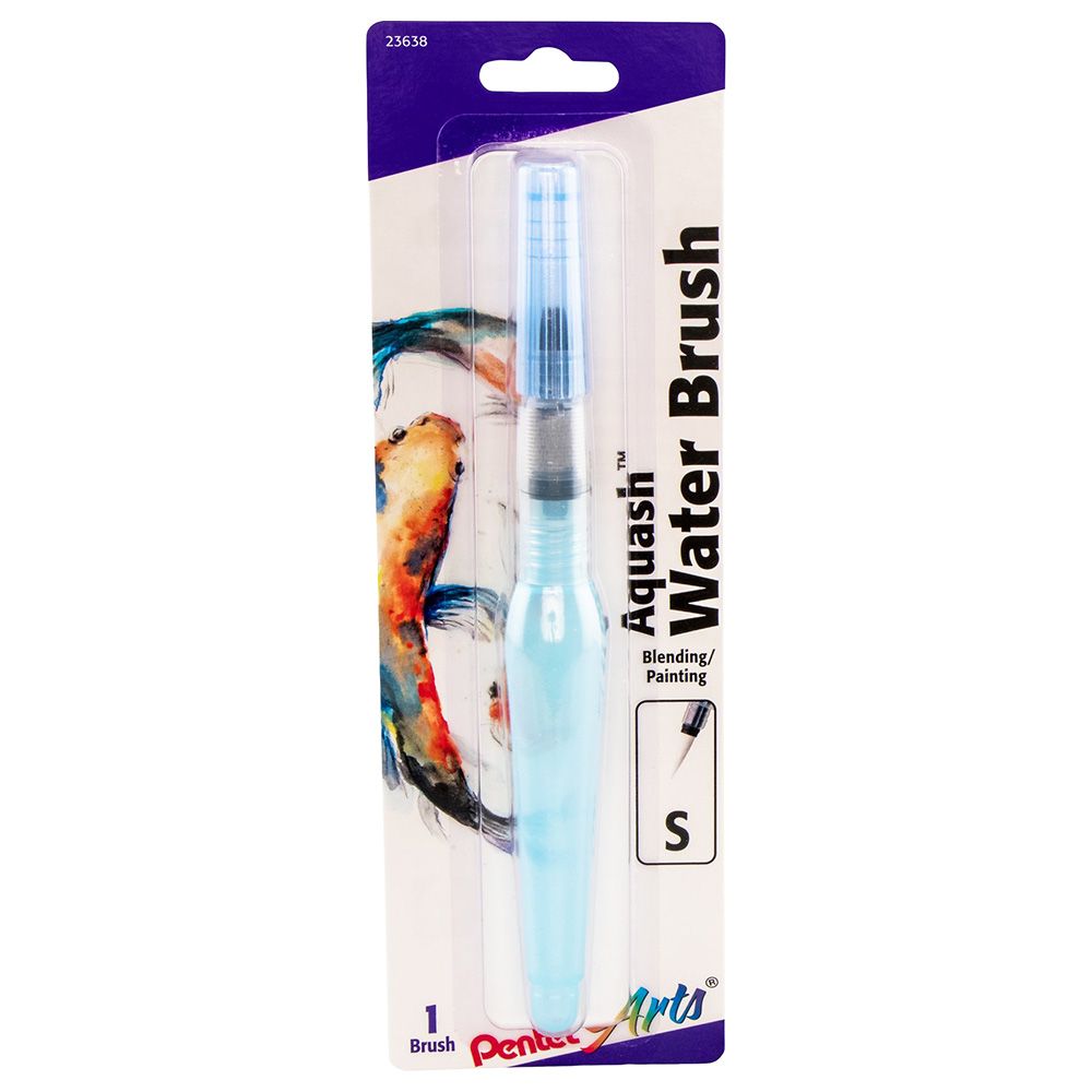 Pentel - Aquash Brush - Fine | Buy at Best Price from Mumzworld