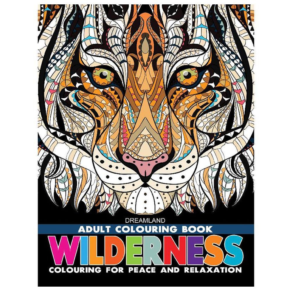 Adult Coloring Book: Stress Relieving Patterns, Mini Celebration Edition