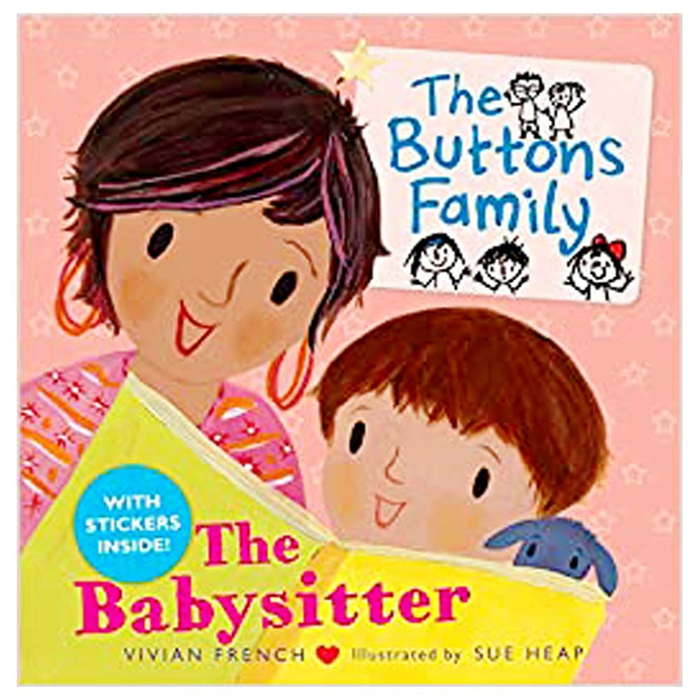 Baby of best sale the family book