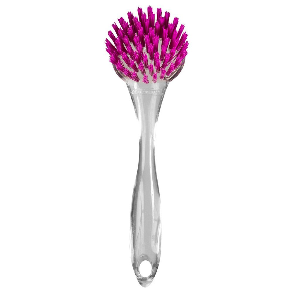 Casabella Round Dish Brush