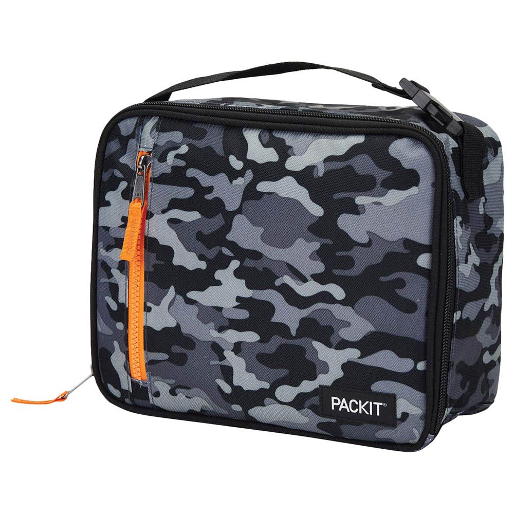 PackIt Freezable Classic Lunch Bag (4 designs)