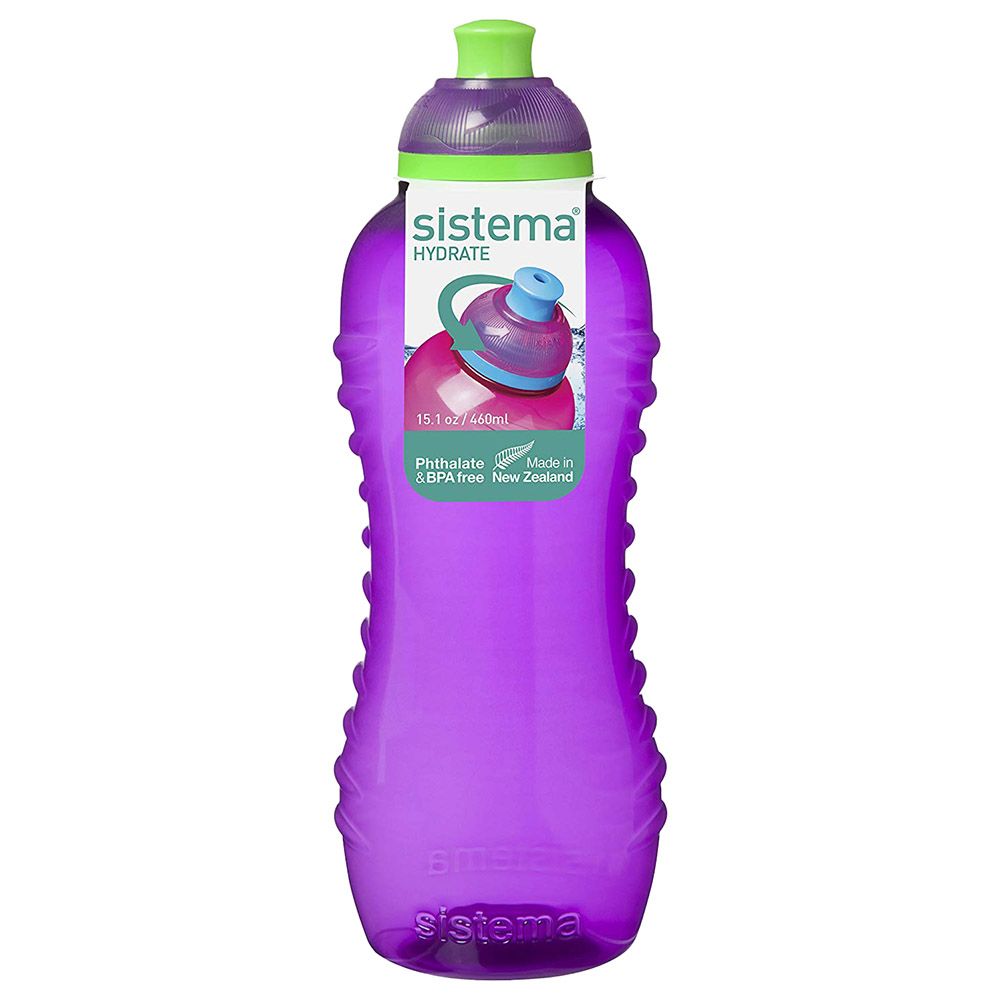 460ml Squeeze Bottle