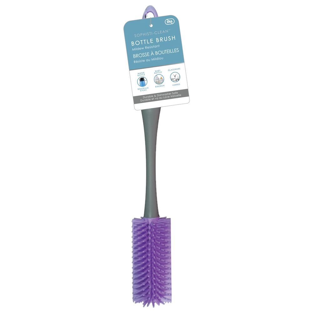 Evriholder Products MINI SCRUB BRUSH