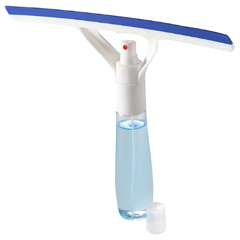 Best on sale window squeegee