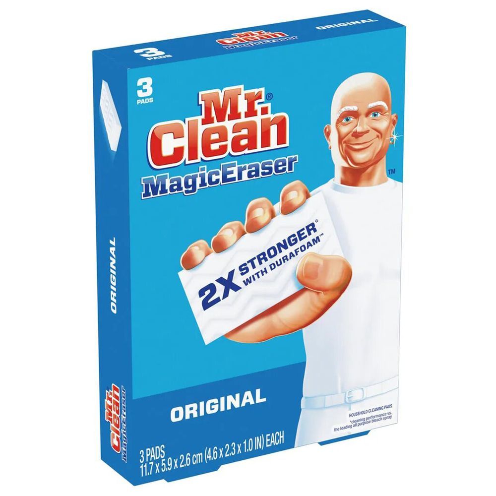 MR.DIY) Furniture Cleansing Wipes (30s)