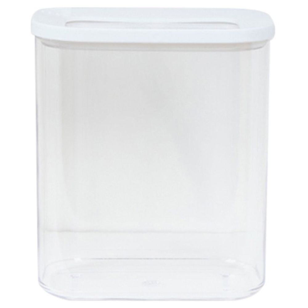 Homesmiths - Pop-up Rectangle Food Container - 2.3L