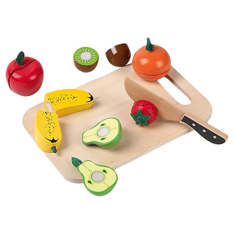 Cutting Fruit Set