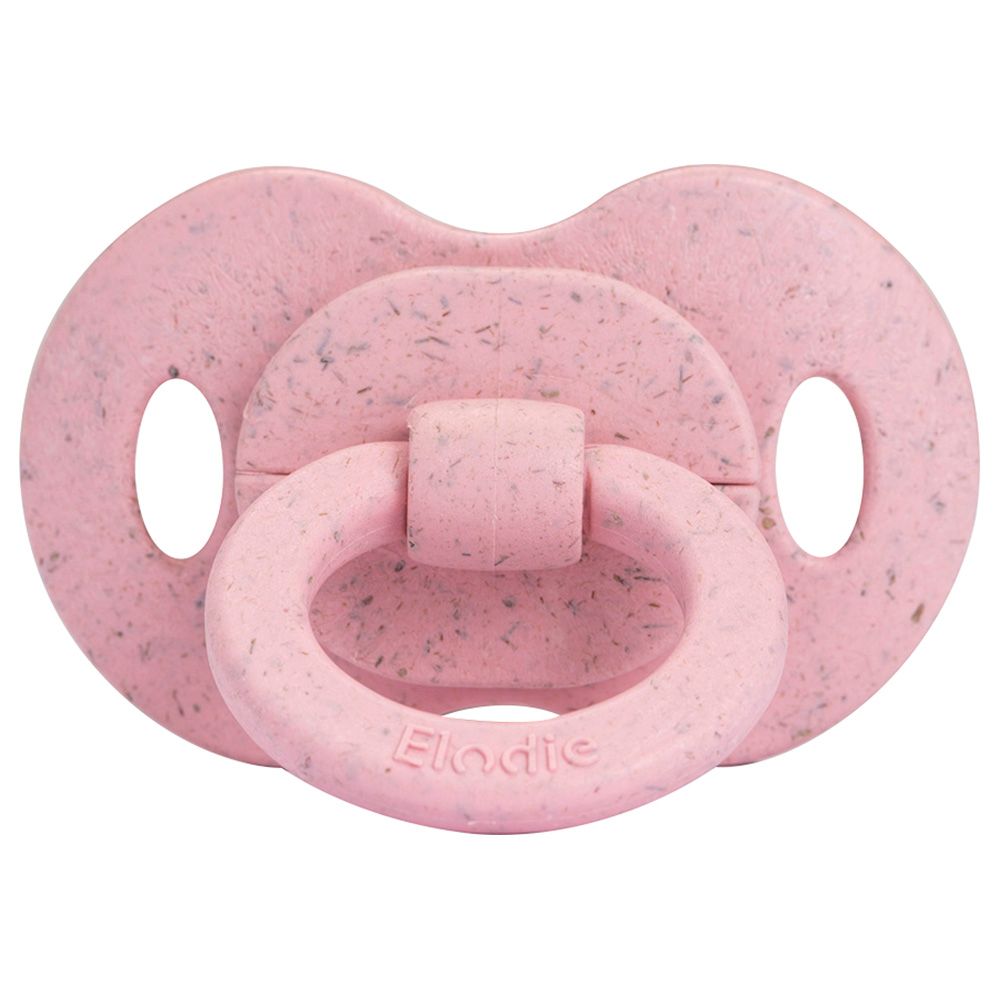 Pink binky sale