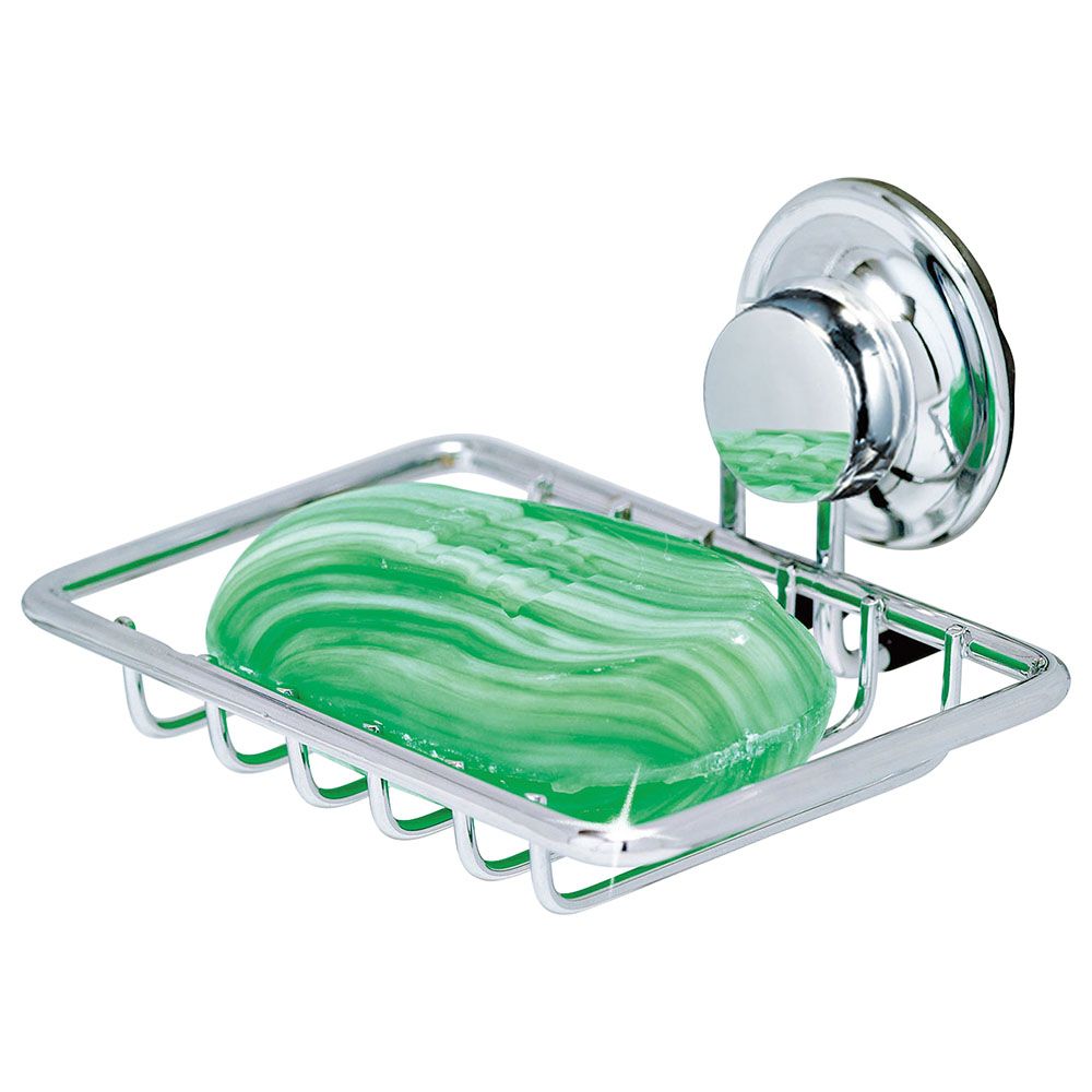 Soap Dish Holder for Bathroom with Sponge Hook,Bar Soap Holder for