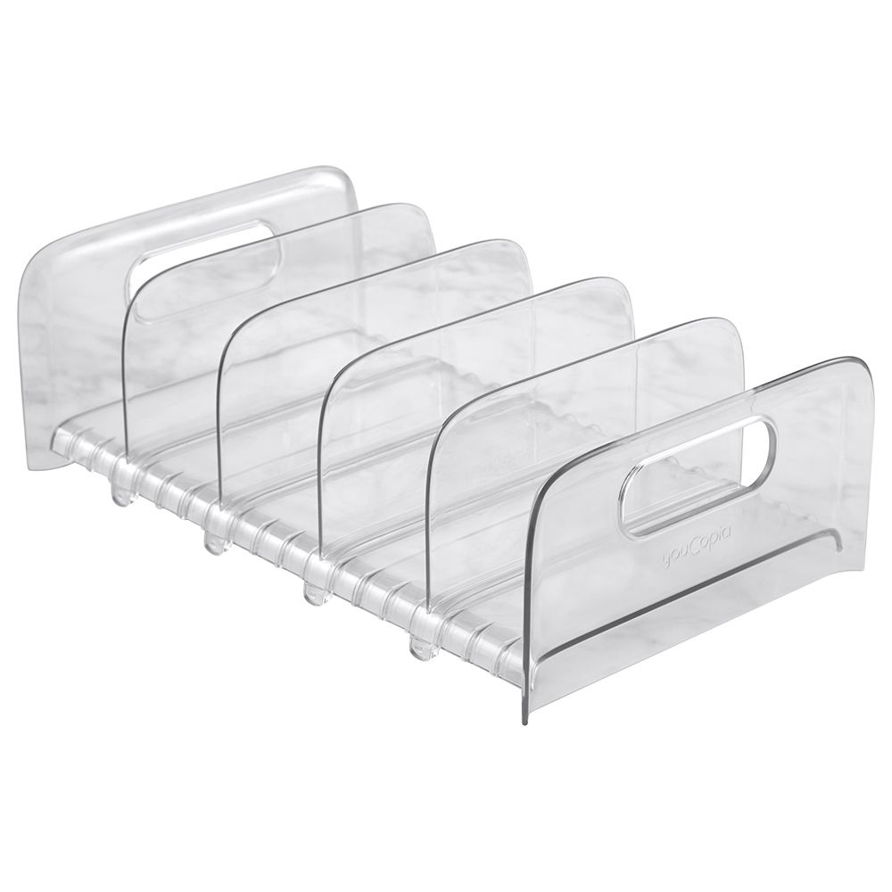 YouCopia FreezeUp Freezer Rack | 12