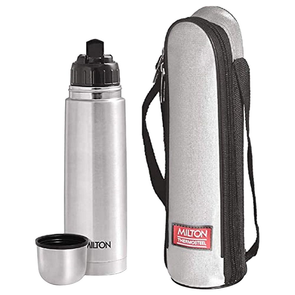 Bullet Flask 500Ml