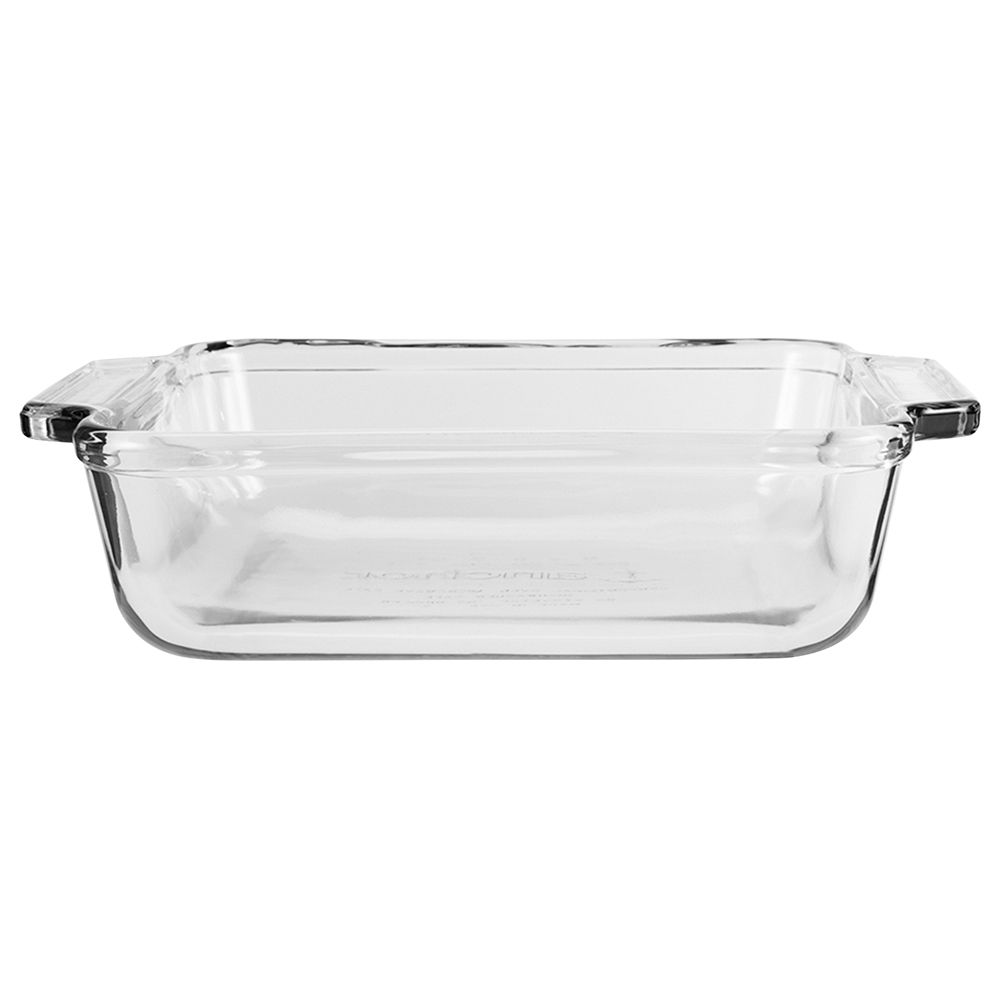 Anchor Hocking 8 Cake Dish