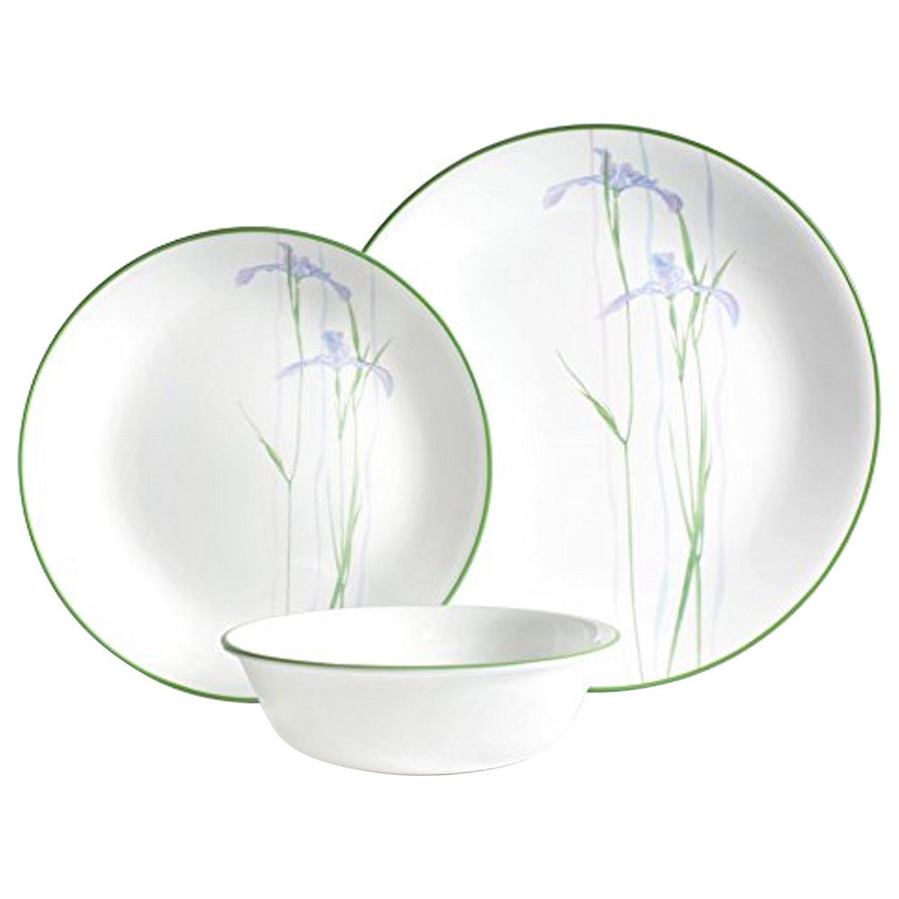 Iris corelle clearance