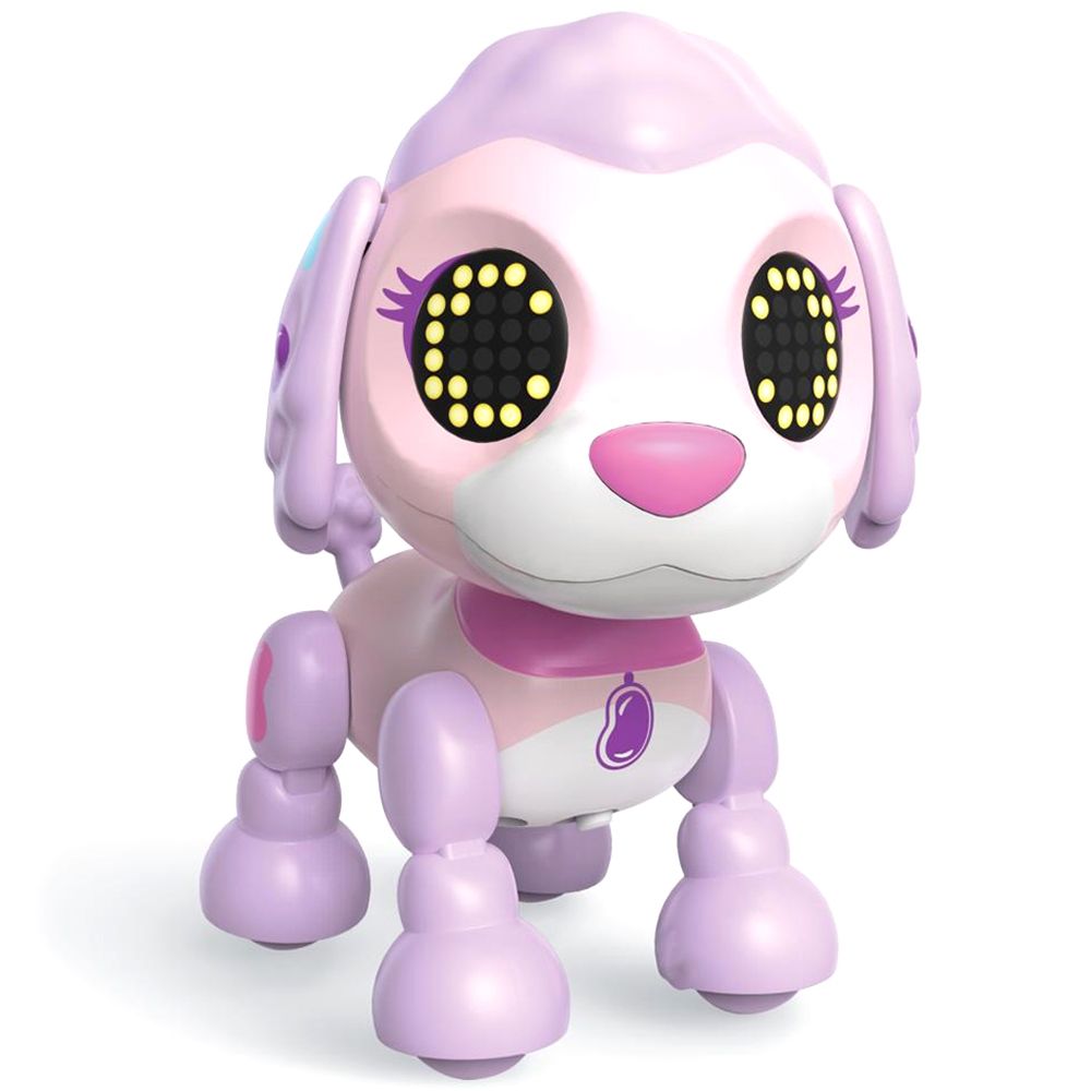 Zoomer zupps hot sale puppy