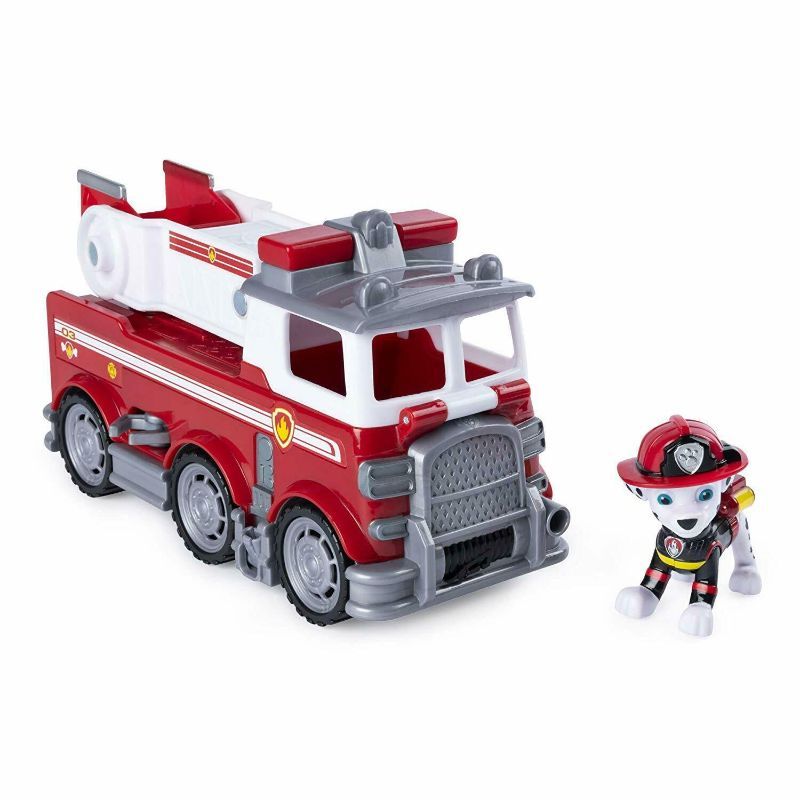 best price paw patrol fire truck