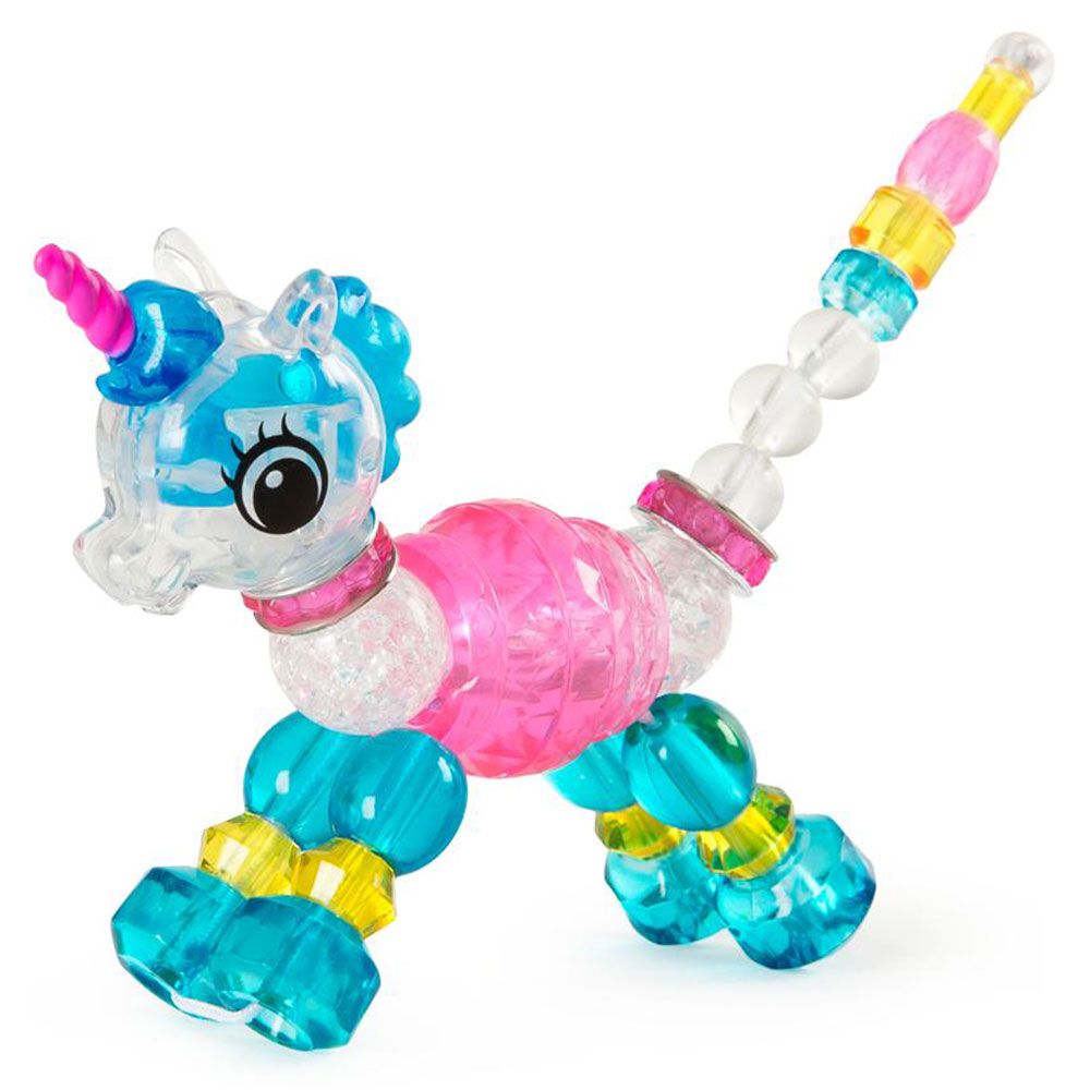 Twisty petz deals bracelet unicorn