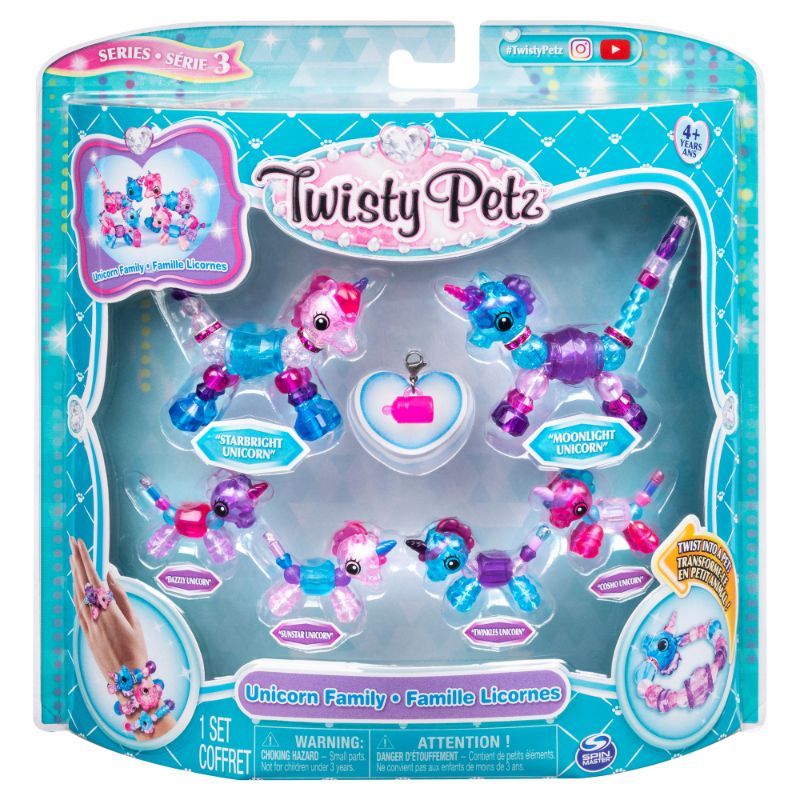 Twisty discount petz rabbit