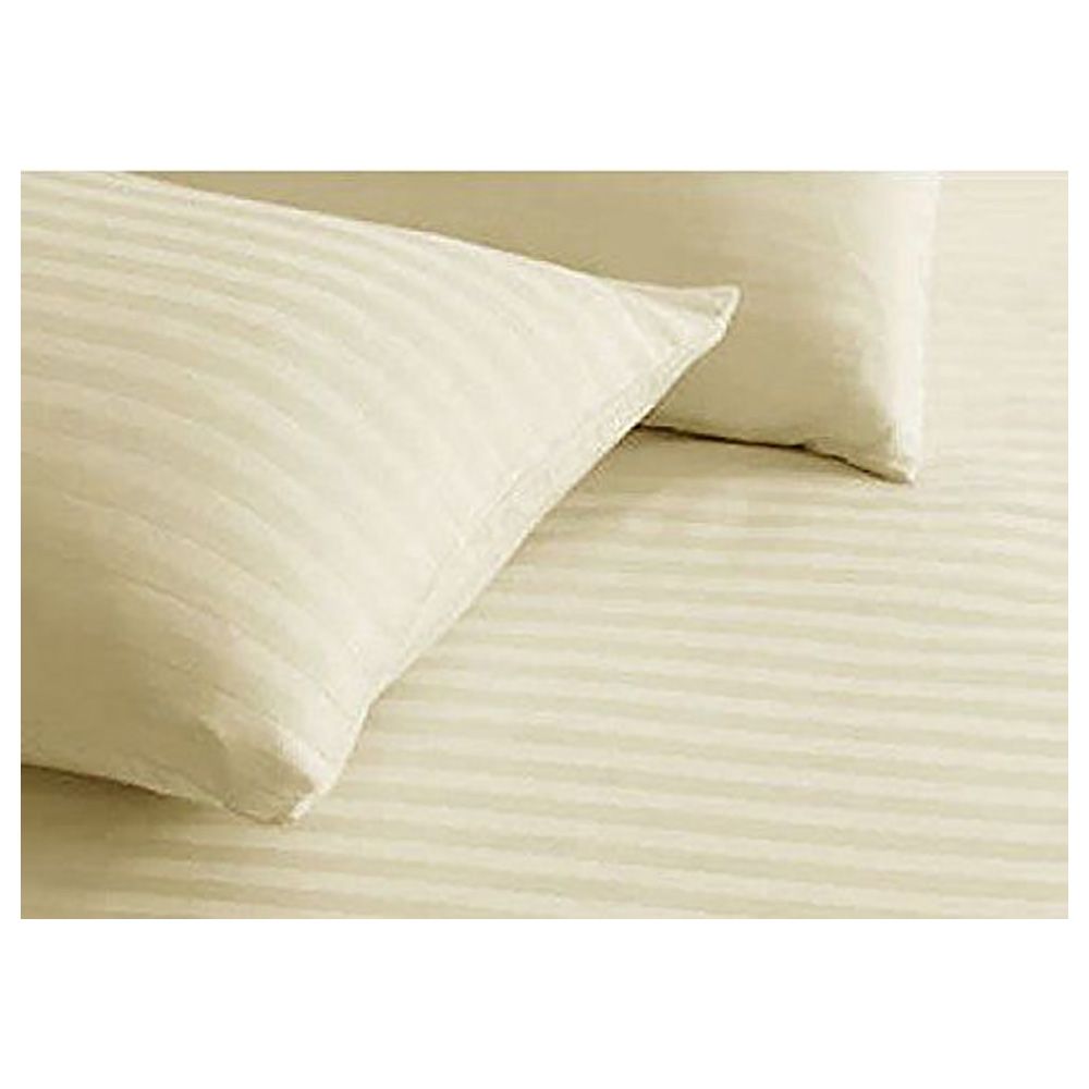 Beige store pillow covers