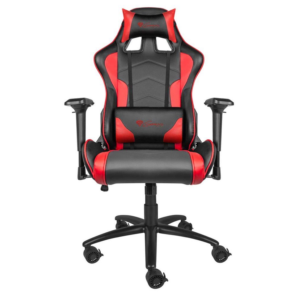 Red gaming deals chair cheap