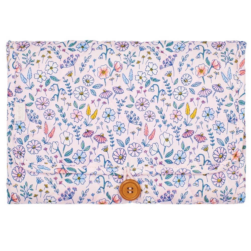 Maman hot sale changing pad