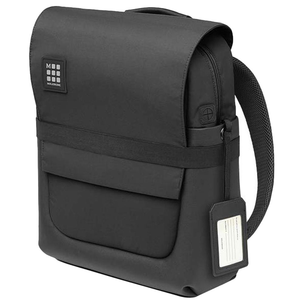 Moleskine nomad cheap backpack review