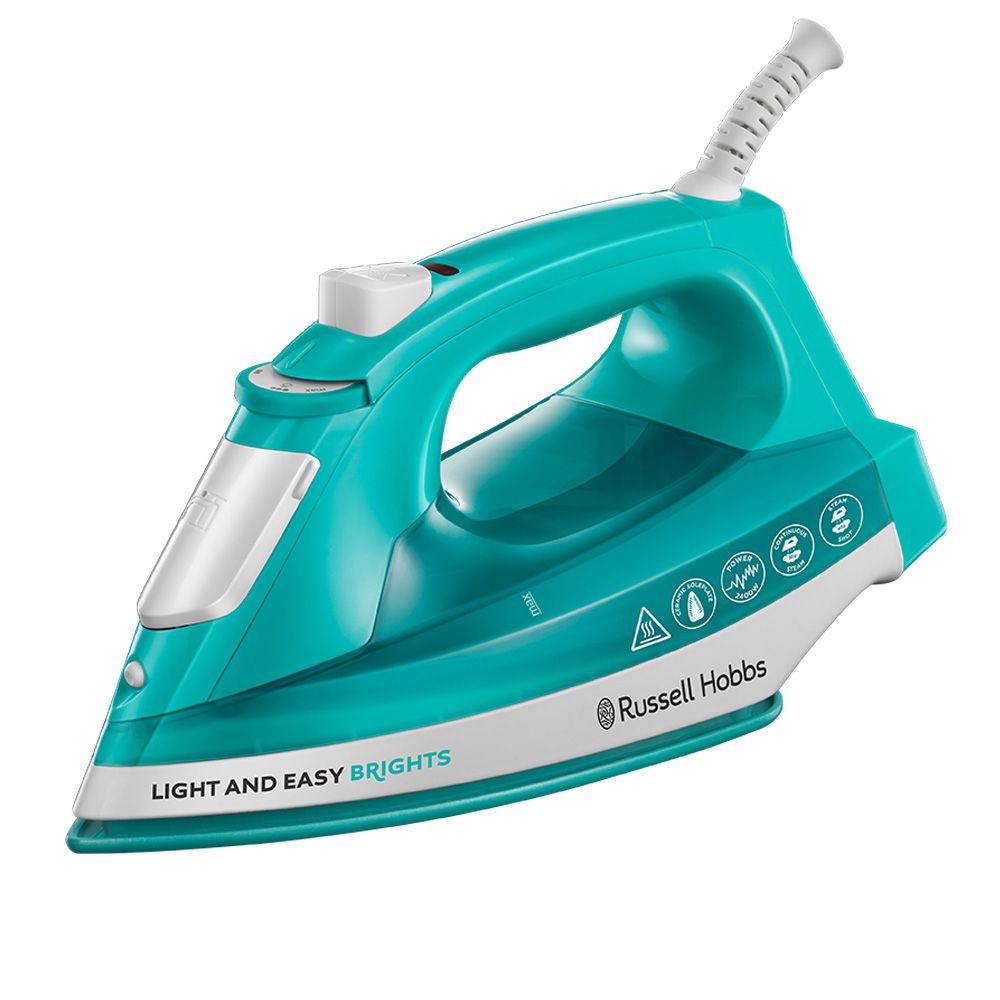 Best russell deals hobbs iron