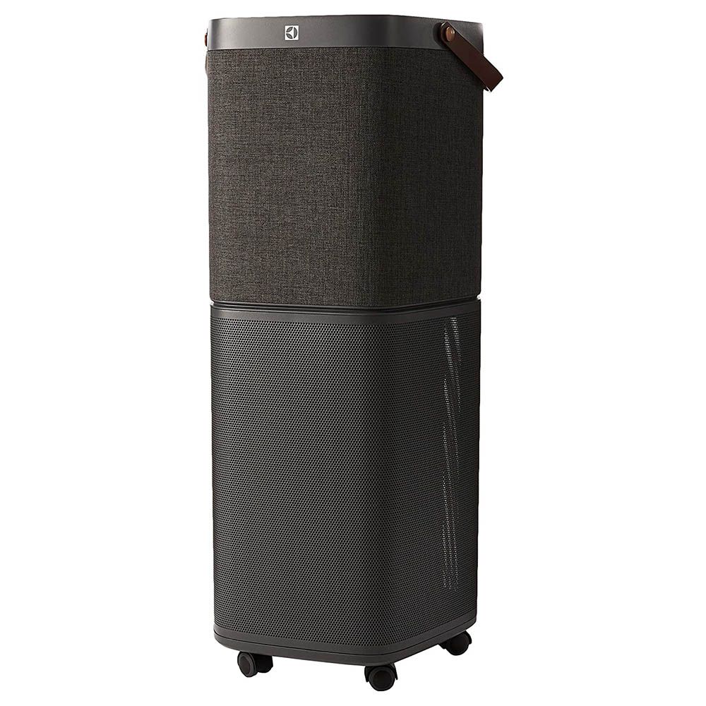 Electrolux pure deals a9 air purifier