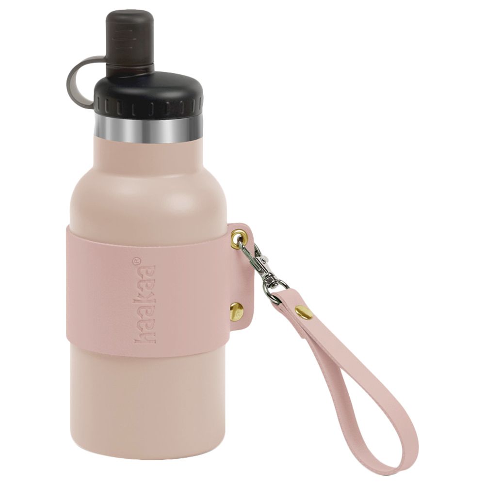 Insulated best sale hydration bottle