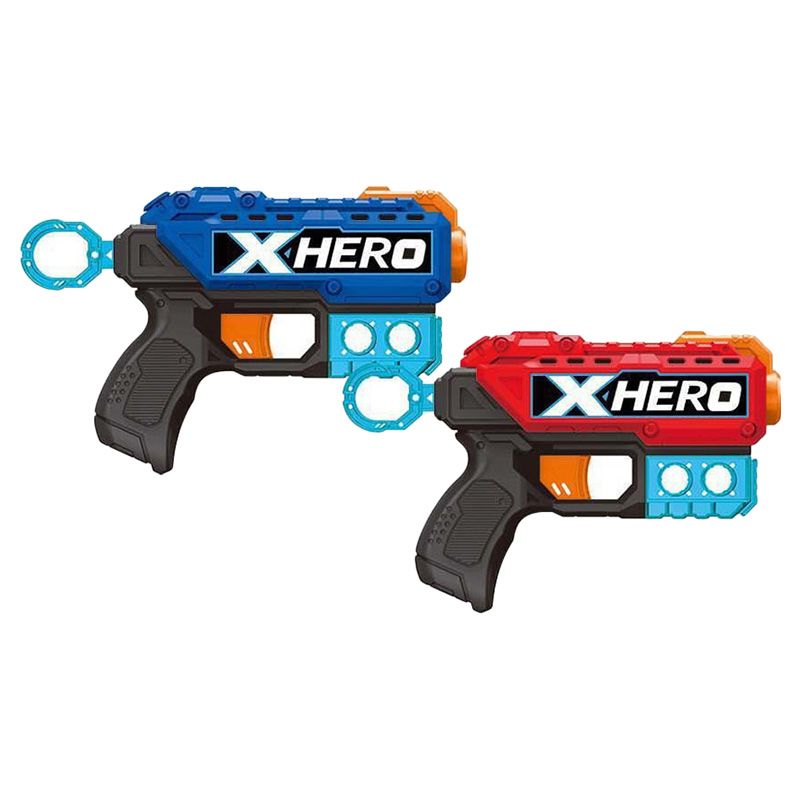 Nerf deals gun pack