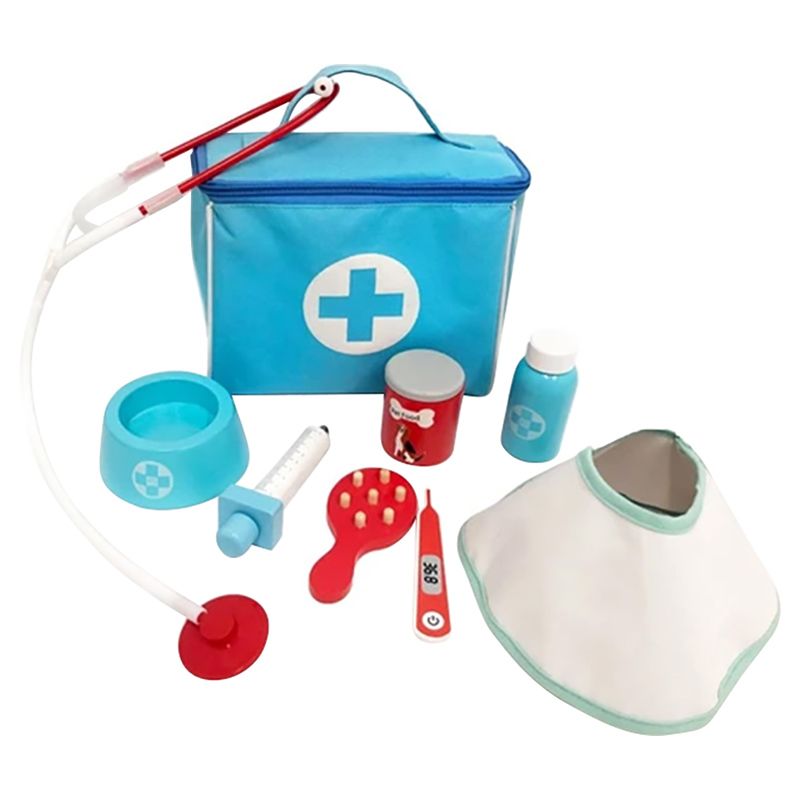 Early learning best sale centre doctors kit