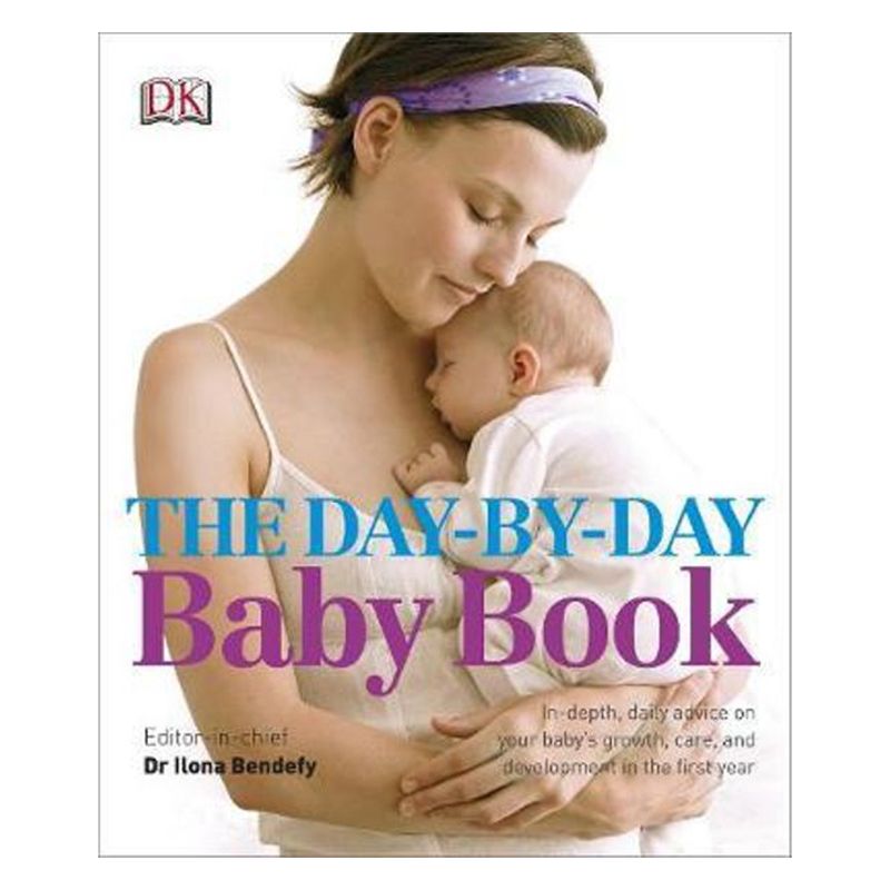 Baby store day book