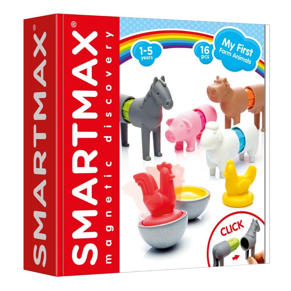 Smartmax magnets deals