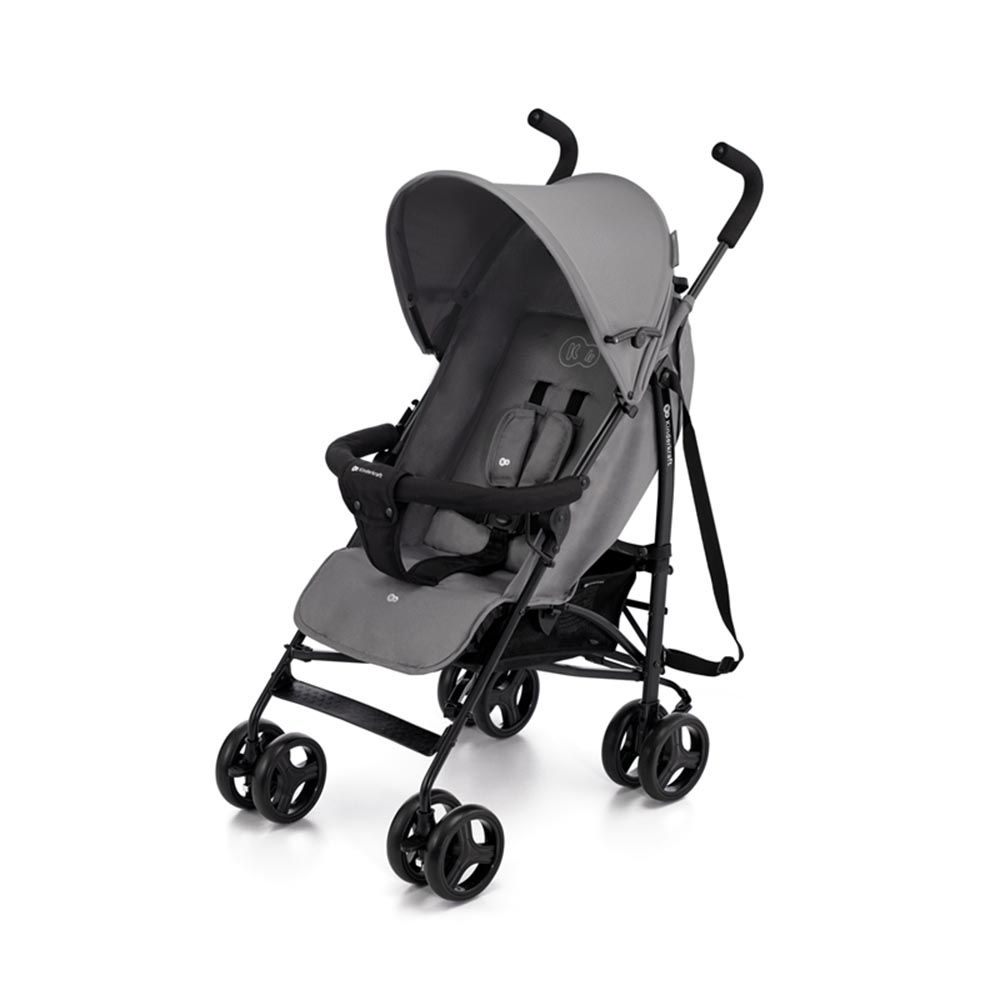 Kinderkraft lite 2024 up stroller