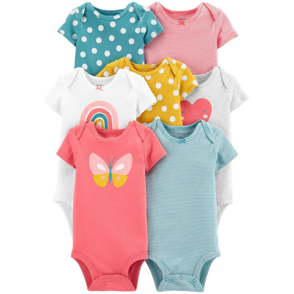 Carters bodysuits cheap