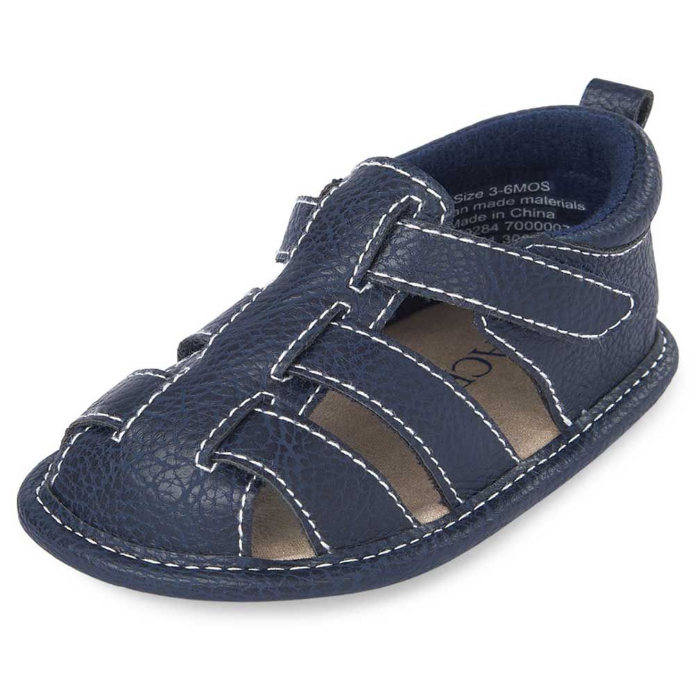 Best baby hot sale sandals