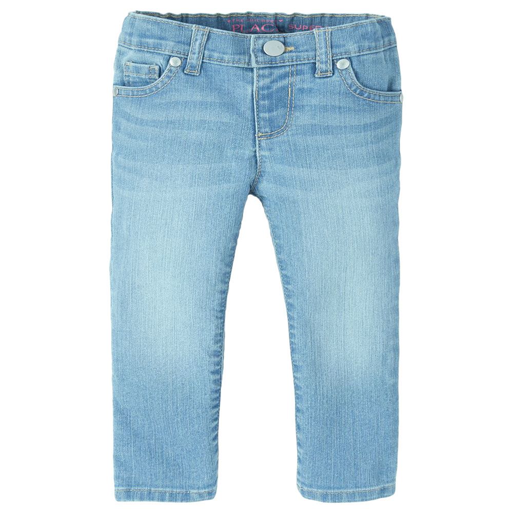 Children's place hot sale skinny jeans