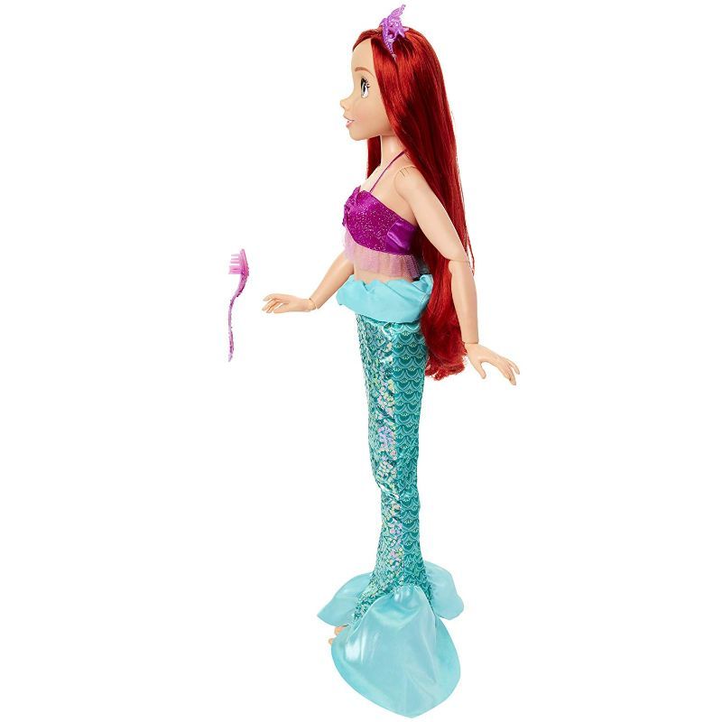 Ariel 2025 playdate doll