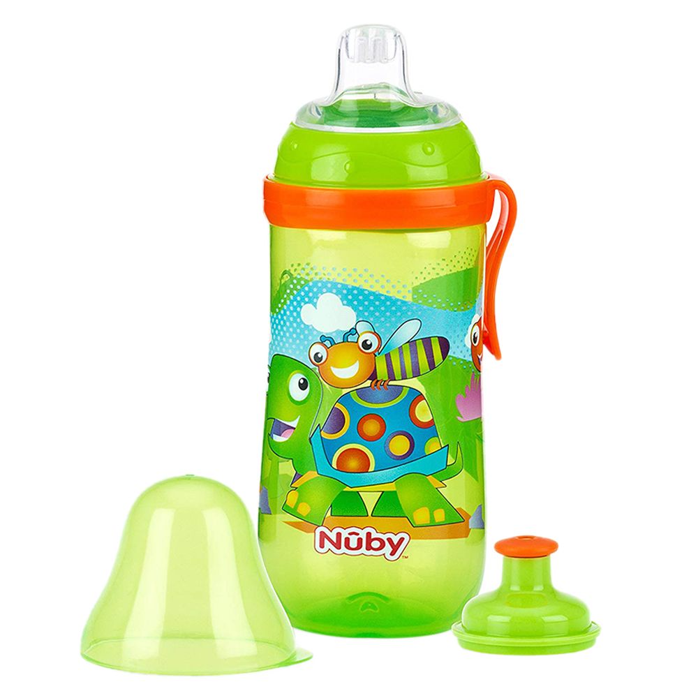 Nuby feeding best sale friends bottles