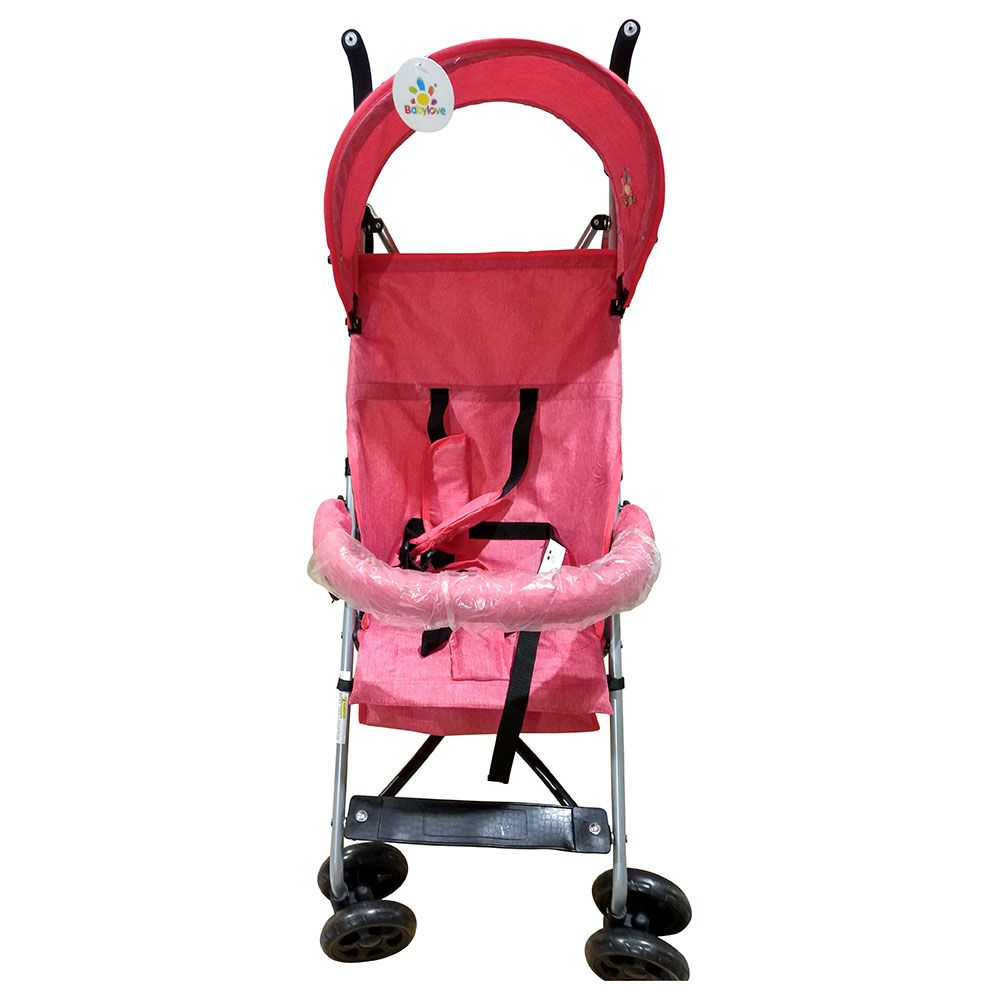 Baby love outlet stroller