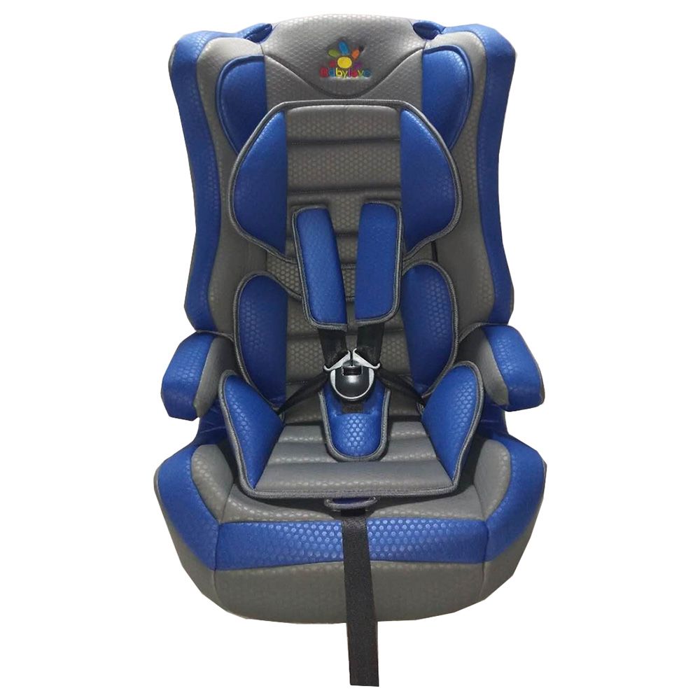 Baby love shop car seat price