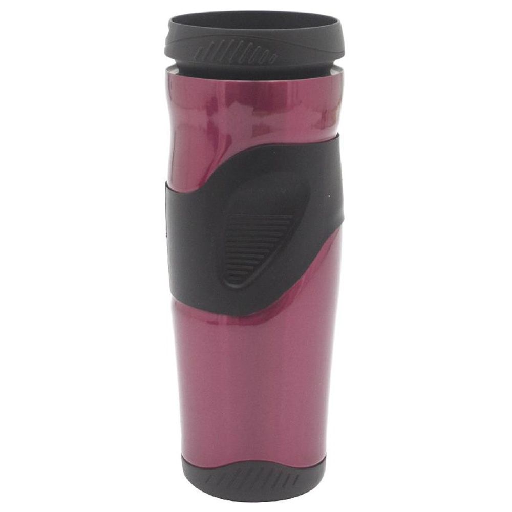 16 oz sales thermos coffee mug