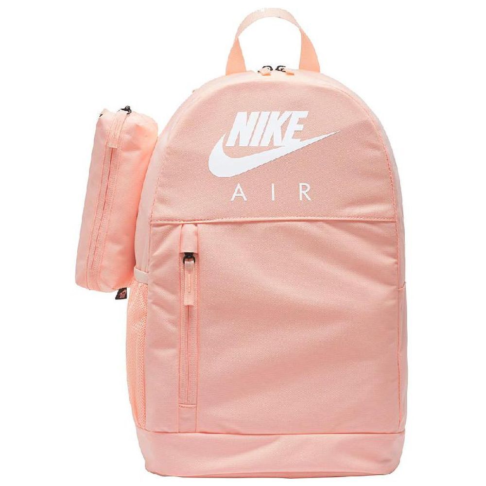 Nike elemental 2025 backpack coral