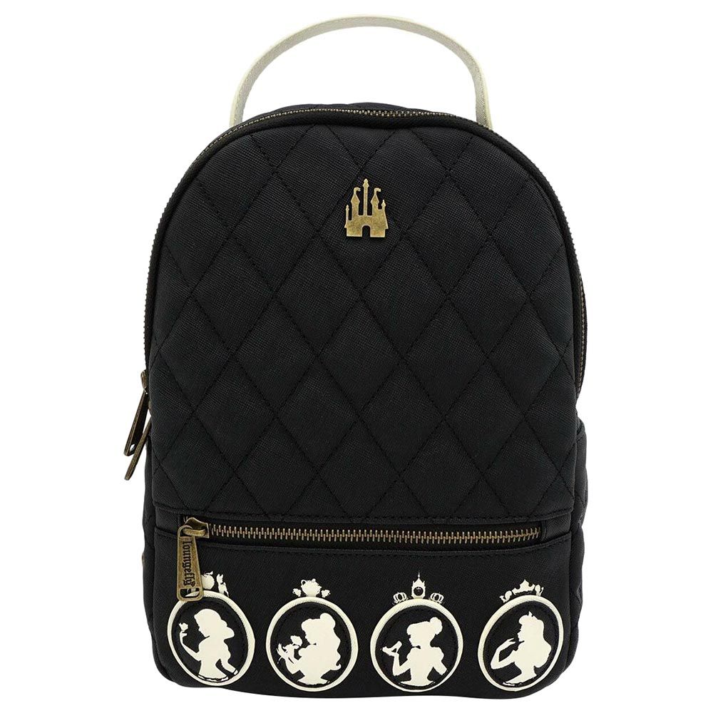 Funko Lounge Fly Disney Princess Faux Leather Backpack Buy at