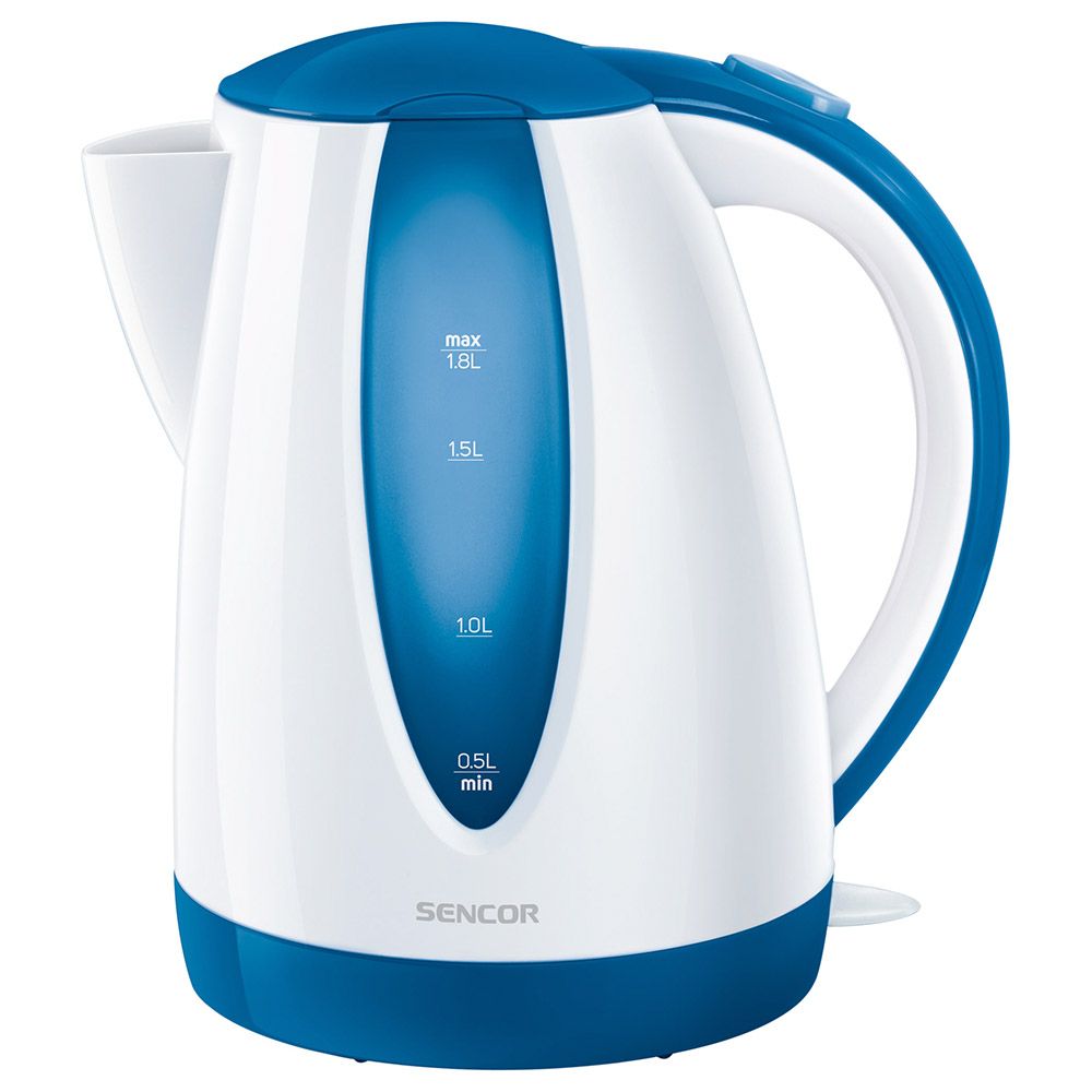 Baby brezza hot sale kettle