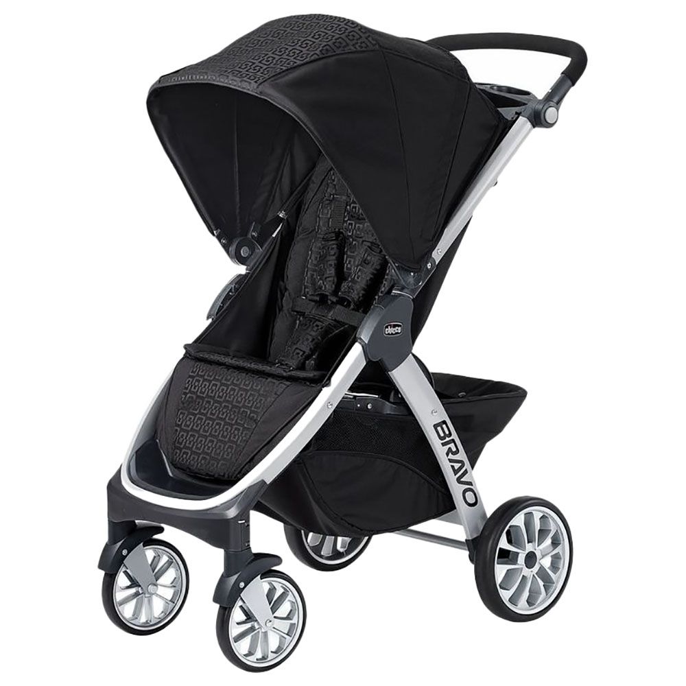 Chicco 2025 bravo price