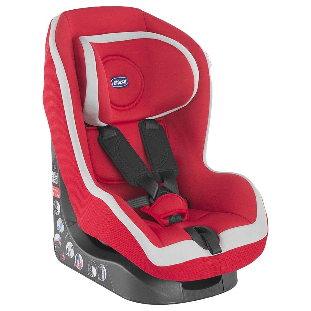 Group one clearance car seat