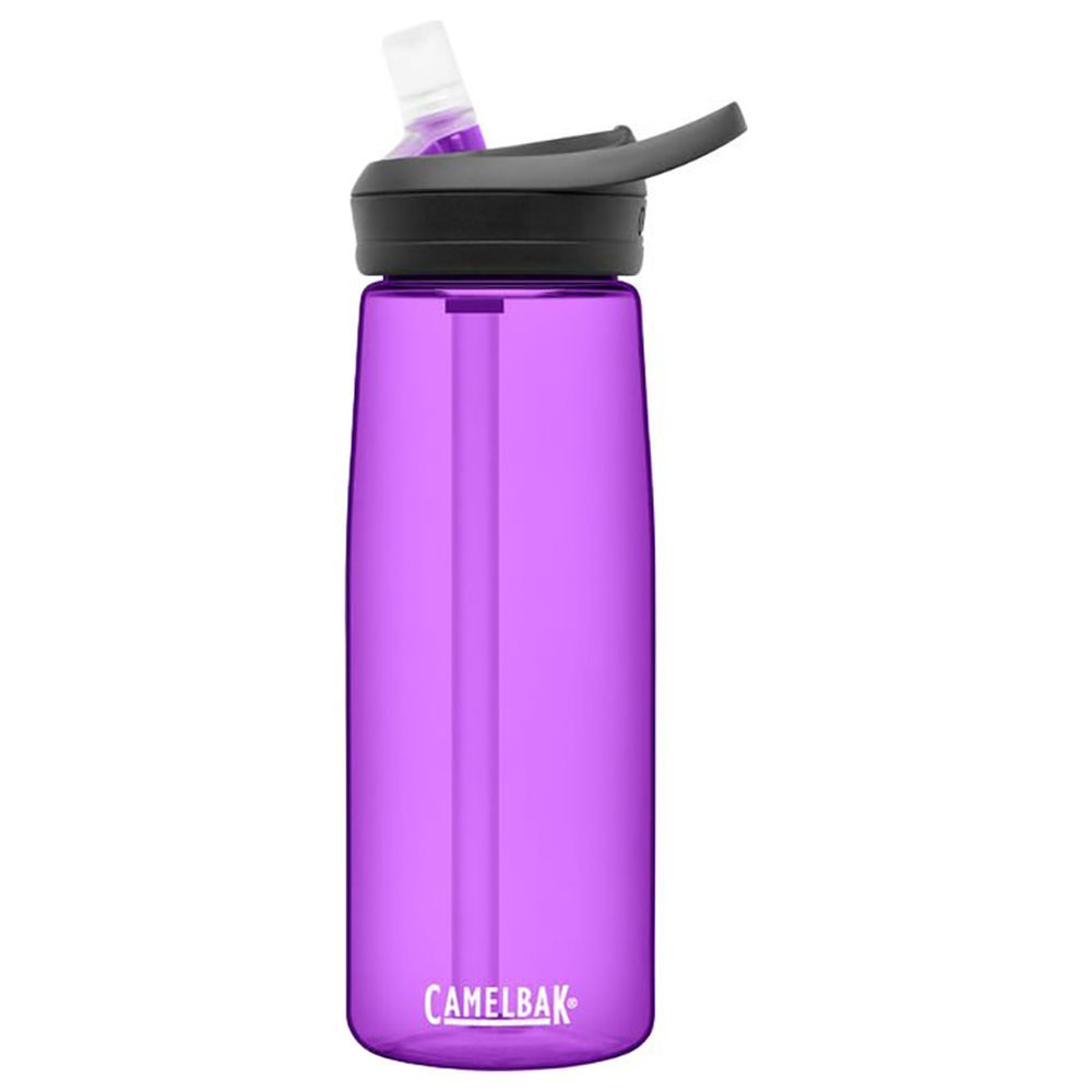 Hydro Flask Standard Mouth Insulated Water Bottle 620 ml Purple