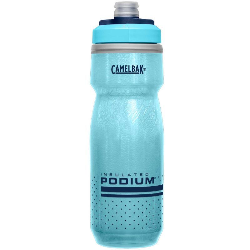 CamelBak - Podium Chill 620ml - Lake Blue