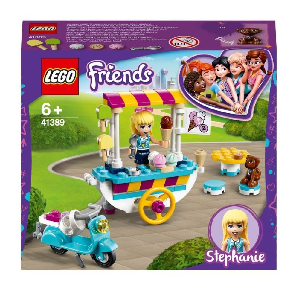 Best price lego discount friends