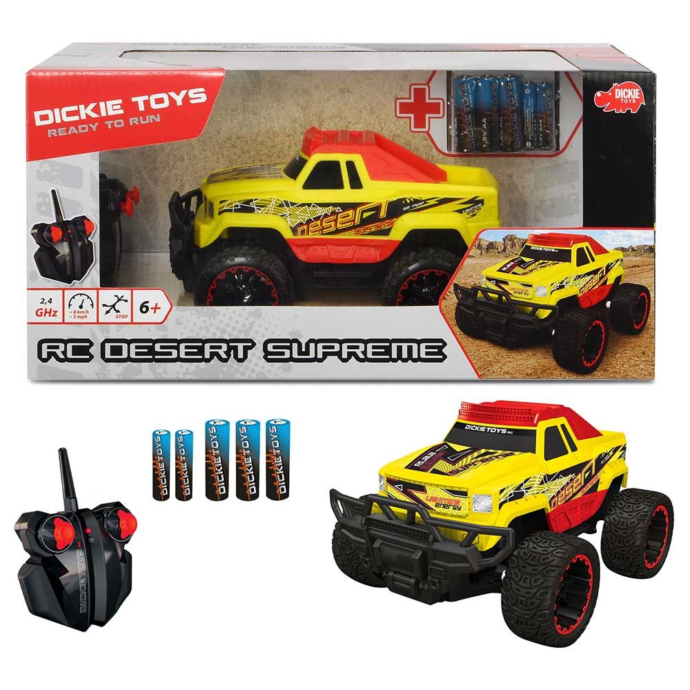 supreme rc car price